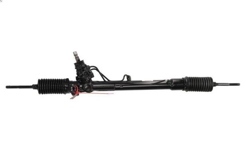 Steering rack LAUBER 66.0890 for TOYOTA YARIS (_P1_) 1 2003-2005 - Picture 6 of 6