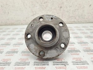 VW TOURAN 1T1, 1T2 Radlager hinten links 1.90 Diesel 77kw 2008 31451917