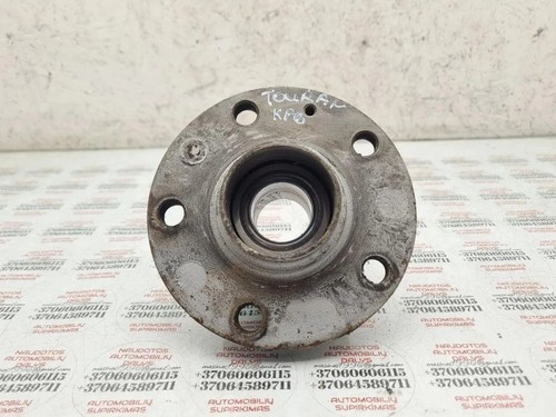 VW TOURAN 1T1, 1T2 Radlager hinten links 1.90 Diesel 77kw 2008 31451917