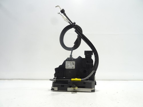 PORTIERSLOT LINKS VOOR Peugeot Boxer (U9) 1676851680 #106998921 - Afbeelding 1 van 6