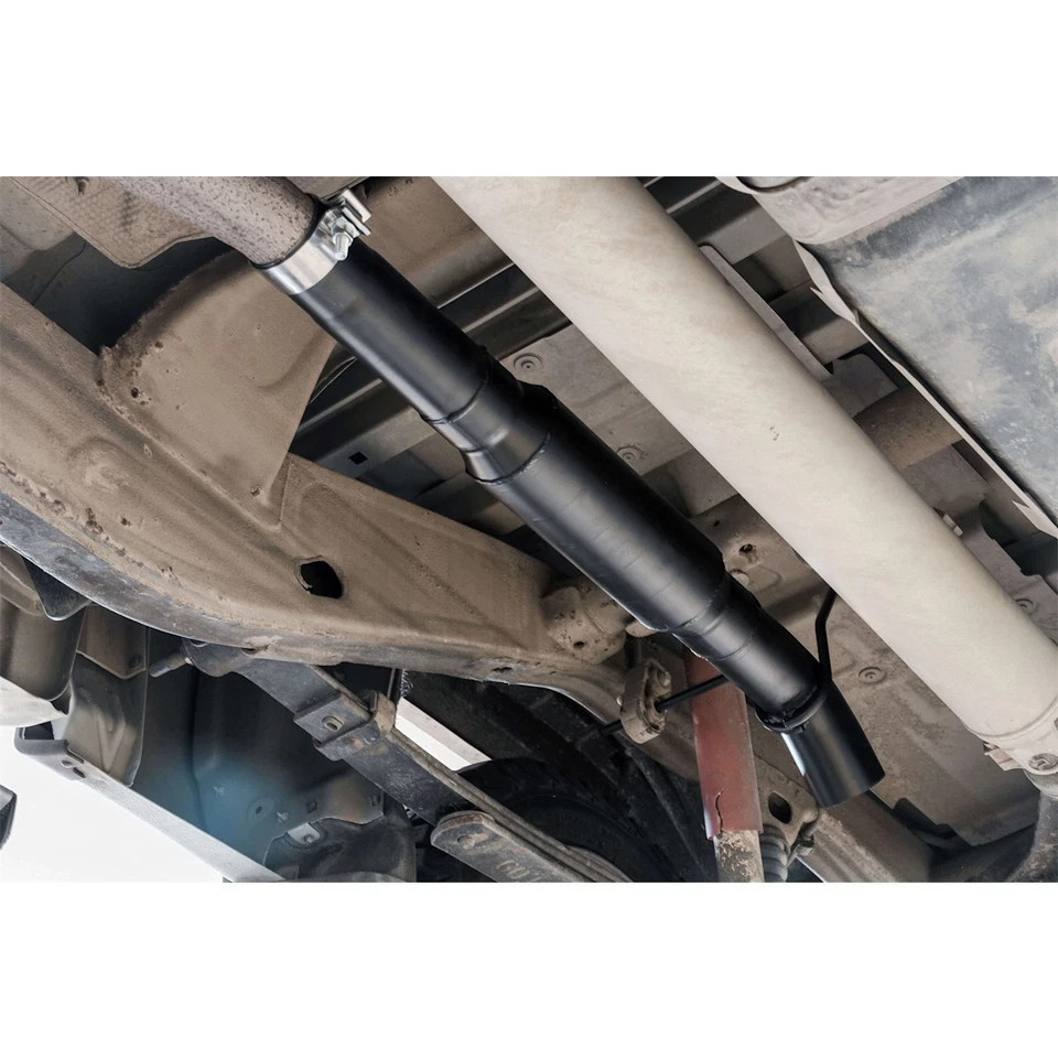 817916 Flowmaster Exhaust System for Chevy GMC Sierra 1500 Limited Silverado LD Foto 4 de 4