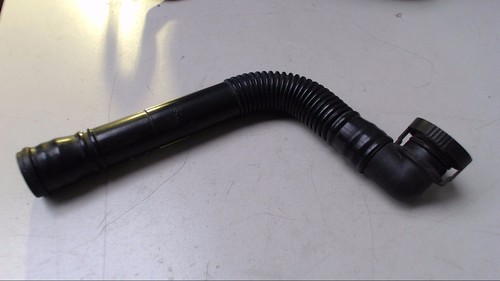 Luftfilterschlauch Entwässerung Ablauf 3C0129637B VW Touran 2.0 TDI DPF Bj 2005