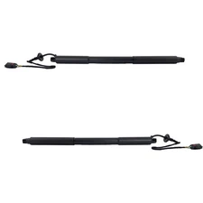 Liftgate Lift Supports Set of 2  Driver & Passenger Side Left Right Pair