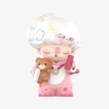 POP MART 🌈AUTHENTIC DIMOO Weaving Wonders Series Figure [ Dreams of Courage ]