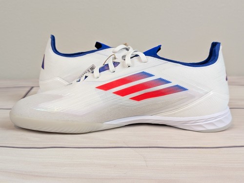 adidas F50 Pro IN Advancement Mens Soccer Shoes Size 9 IF1317 - Picture 8 of 12