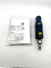 BLUE POINT 3/8  MINI AIR RATCHET AT208A