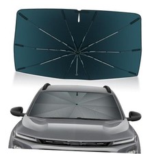 Windshield Sun Shade Umbrella for Mazda 3 2014-2026 Mazda3 Mazda3 2014-Present