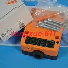 New KD5018 Proximity Switch IFM Via FedEx or DHL