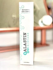 ALASTIN Skincare Restorative Skin Complex Cream 1.0 fl Oz 29.6 ml