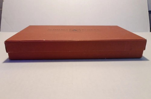 Sundance Alphabet Blocks Bronze Finished Aluminum Complete Set With Box 2007 - Picture 6 of 10
