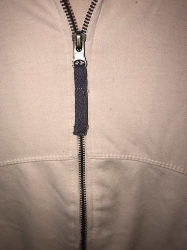 Allison Brittney Women's  Jacket, size M Color Pink Americans  girl - Picture 9 of 10