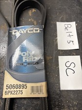 Dayco Poly Rib 5060895 Serpentine Belt