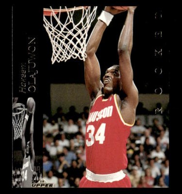 1993-94 Upper Deck Special Edition Basketball Pick your Card(s)