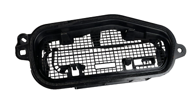 2024 Peugeot 2008 Air Duct Under Hood Hide Grill Panel