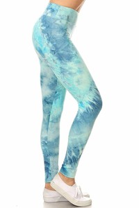 leggings depot yoga waist