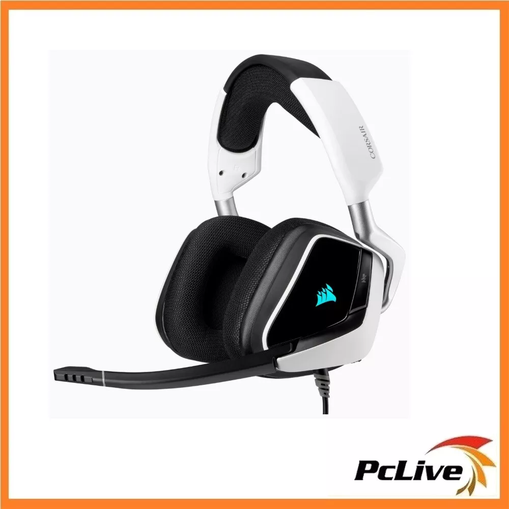 Corsair void elite 7.1 hot sale