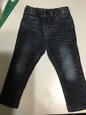 Wonder Kids Denim Toddlers Jeans Size 2 T
