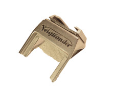 Vintage Voigtlander Bessamatic Camera Accessory Shoe - Excellent Condition