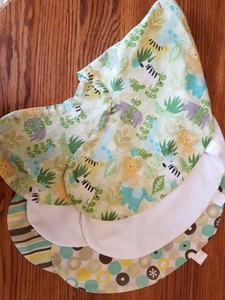 boppy pillow cases