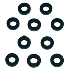 Milton® Coupler Washers for M-Style & T-Style Couplers (Pack of 10)