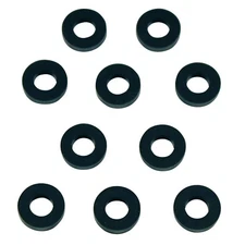 Milton® Coupler Washers for M-Style & T-Style Couplers (Pack of 10)
