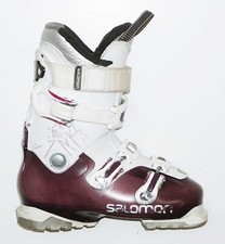 Salomon Quest Access R70 W Damen Skischuhe  MP 25 Größe 39  (PR56)
