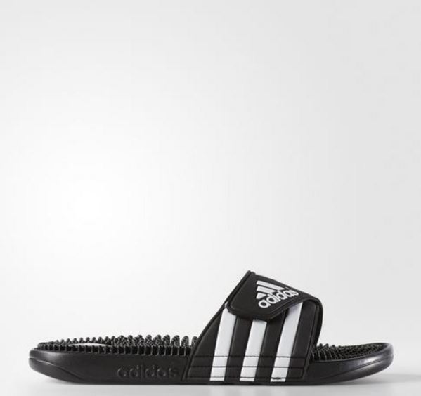 adidas sandals mens sale