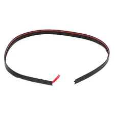 NEW OEM Ford 2011-2015 Explorer Lift Gate Spoiler Weatherstrip BB5Z-7843720-A