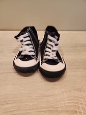 Marvel Spider-Man Toddler Boys' Hi-Top Sneakers - Size 7