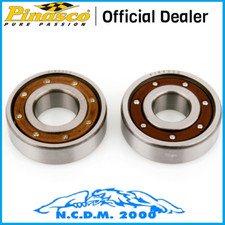 KIT CUSCINETTI LATO VOLANO/FRIZIONE ALBERO MOTORE PINASCO VESPA 50 SPECIAL L R N