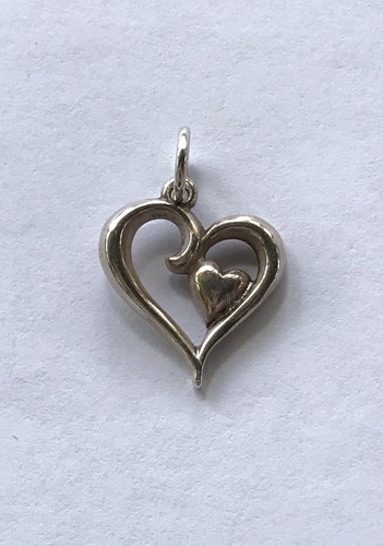 James Avery 925 Sterling Silver Joy Of 