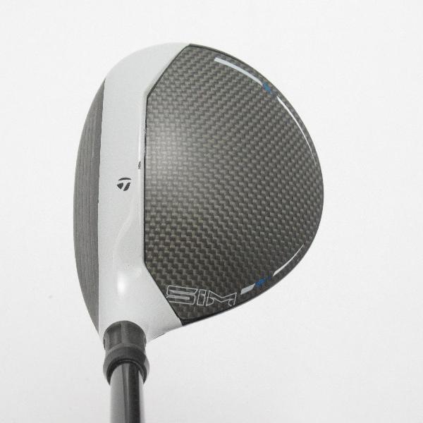 Golf Fairway Wood TaylorMade SIM Max Diamana W70 (S) 18 5W