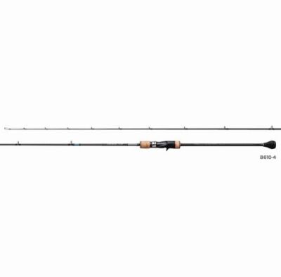 s*d様 OCEA JIGGER INFINITY MOTIVE B610-4 Shimano OCEA JIGGER INFINITY MOTIVE B610-4 Baitcasting Rod | eBay