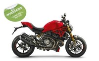 2021 DUCATI Monster 1200 S ( Prix regulier du manufacturier )