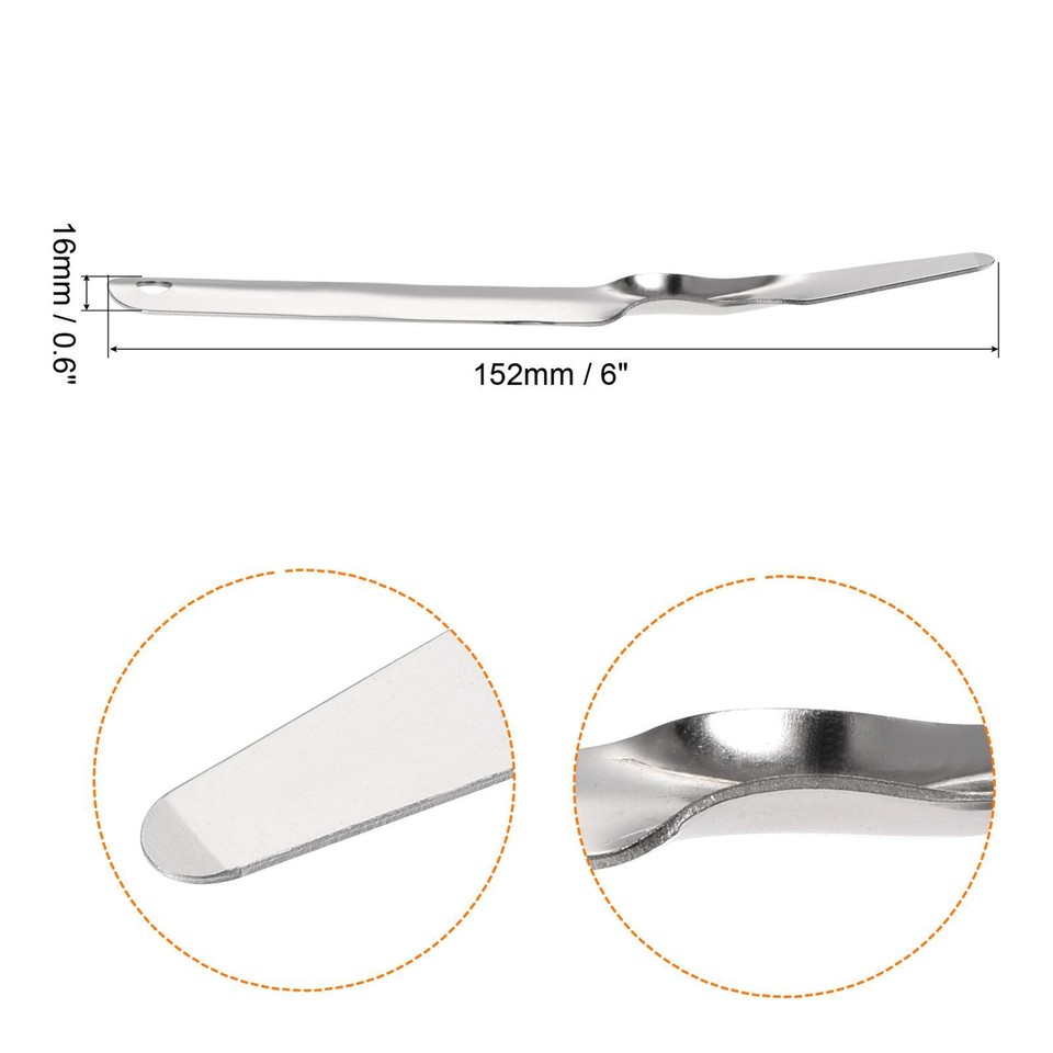 2x Heftklammerentferner Rot - Praktisch Für Büro & Zuhause