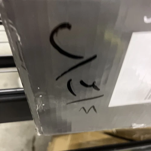 Generation Lighting Fans Jovie 58" LED Ceiling Fan, Black/Walnut - 3JVR58MBKD - Picture 9 of 10