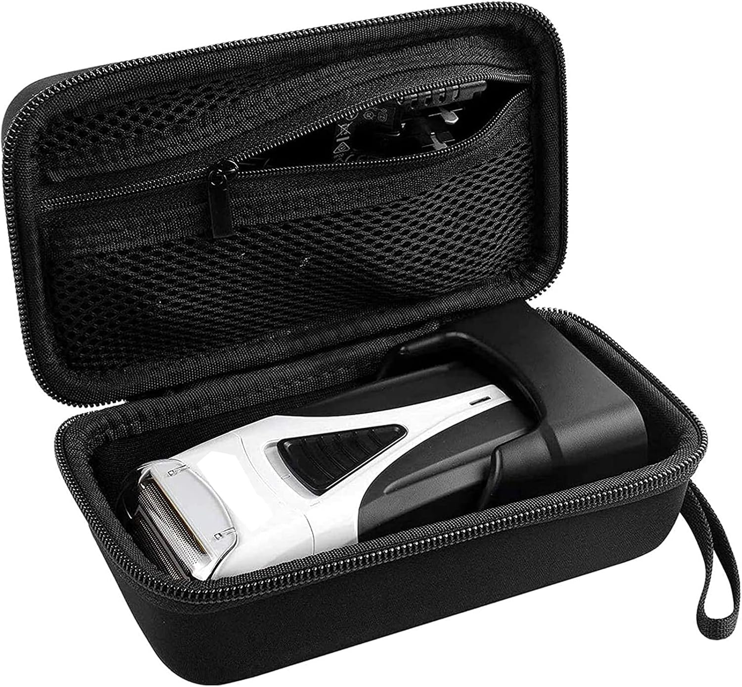 Case for Andis Profoil Lithium plus Titanium Foil Shaver TS-1 17235/ TS-2 17255