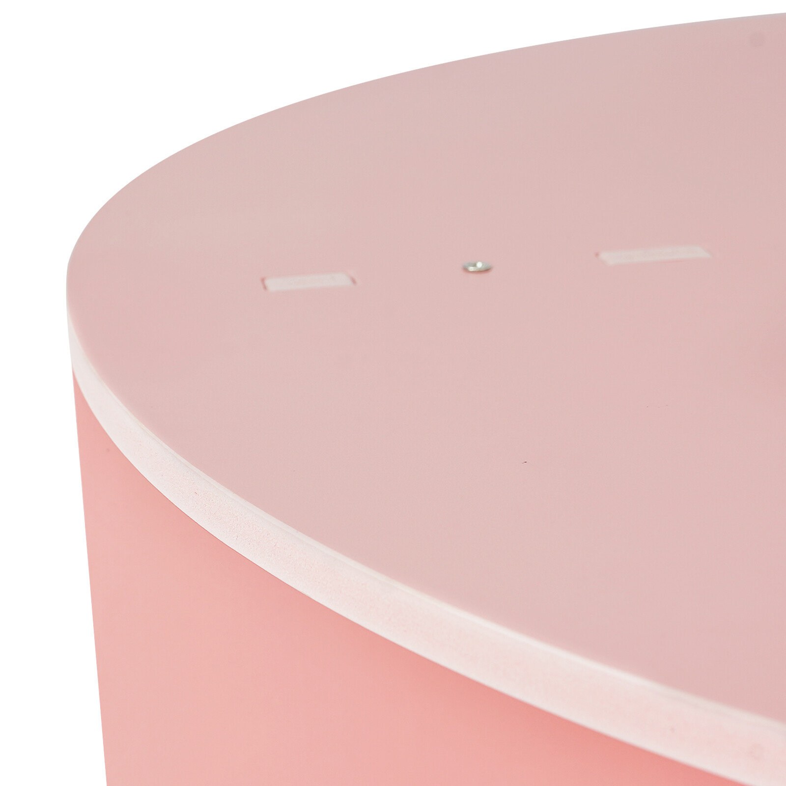 7 Tier Rotating Shoe Rack Center Hollow 360° Revolving Storage Tower Holds 28