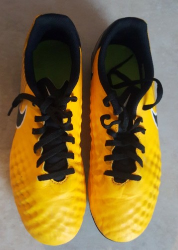 Nike Magista Ola II FG Laser-Orange 