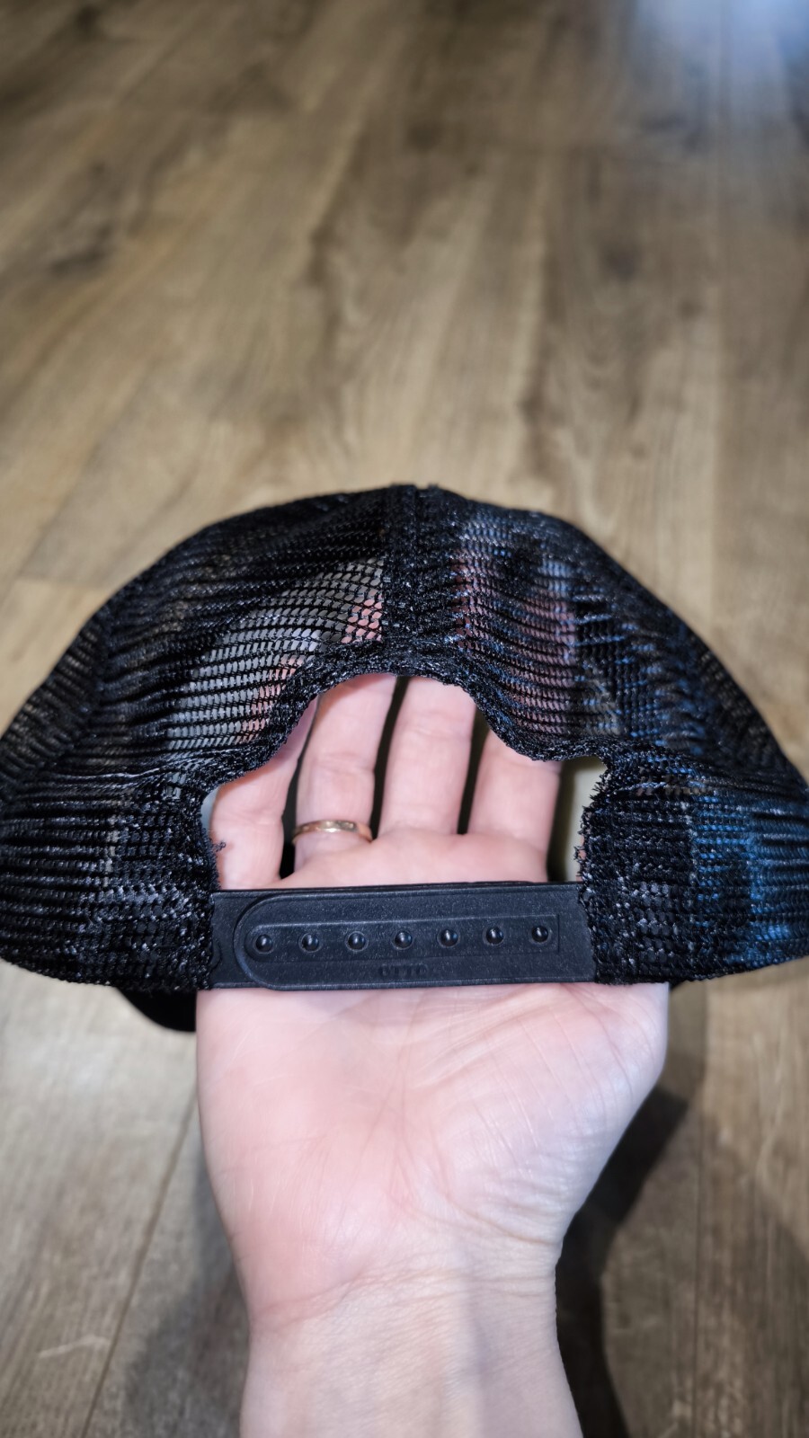 Electric Visual Evolution otto hat cap - image 17