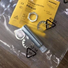 1PC Turck BI10U-M18E-AP6X-H1141 Inductive Sensor BI10UM18EAP6XH1141 New