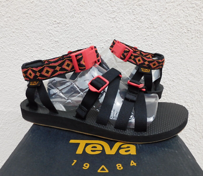 TEVA ARCHIVAL 90 display picture 2