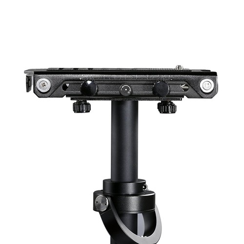 Movo VS2000PRO Telescoping Video Stabilizer System with Micro Balancing - Picture 6 of 9