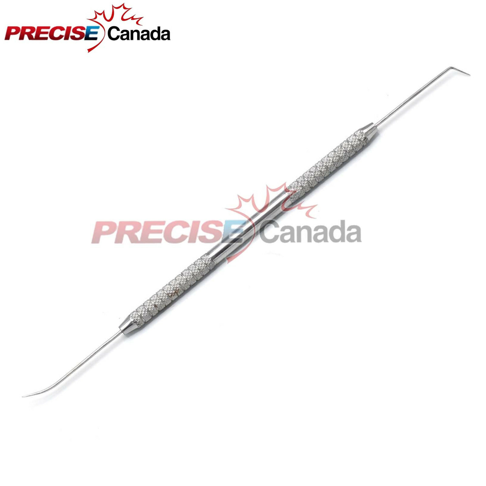 Dental Explorer 16/3 Dental Pick Tool Stainless Steel eBay