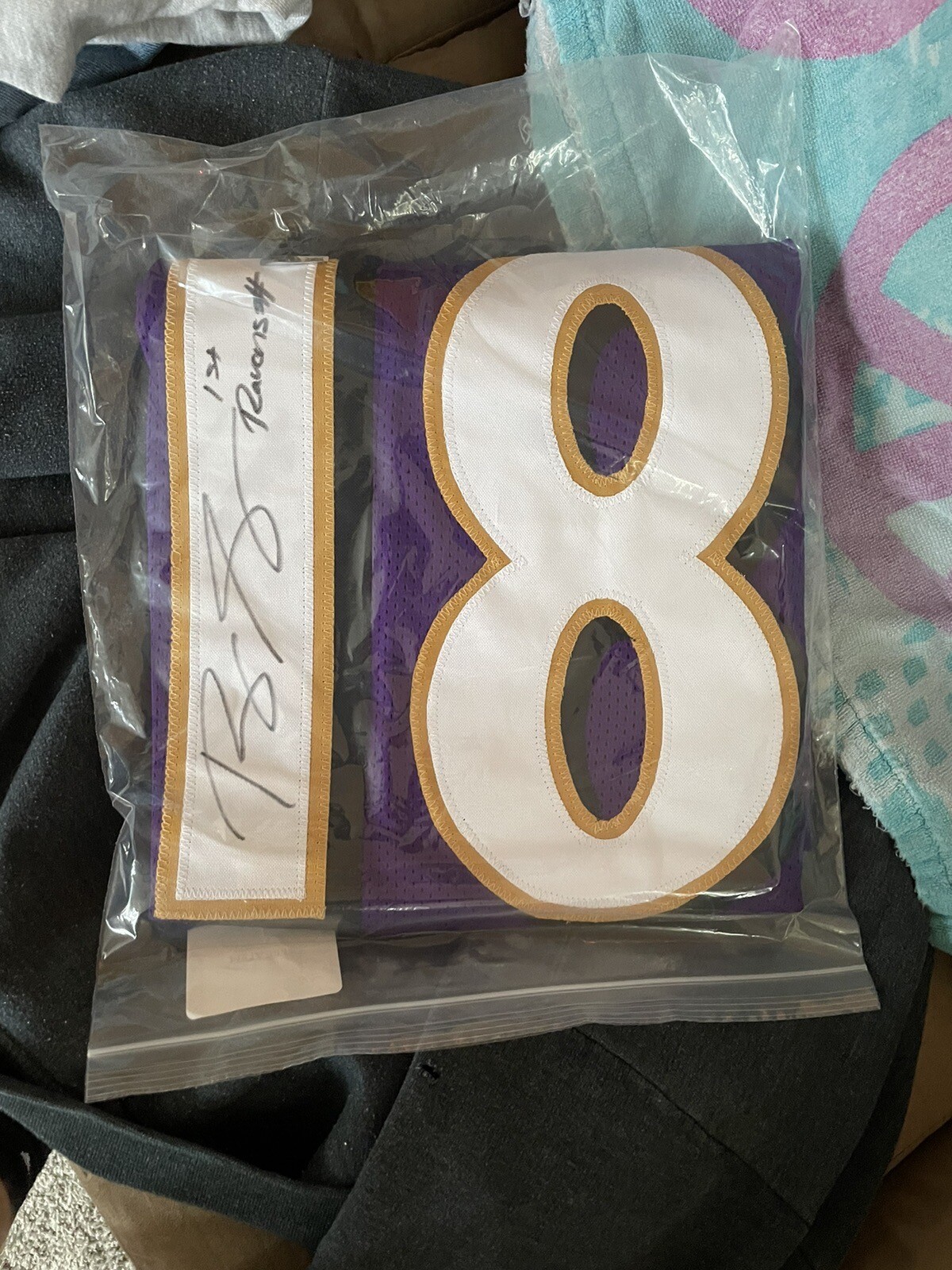 nfl autographed jerseys eBay