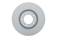 Bremsscheibe Porsche P. Panamera 3.0-4.8 09-13 PR