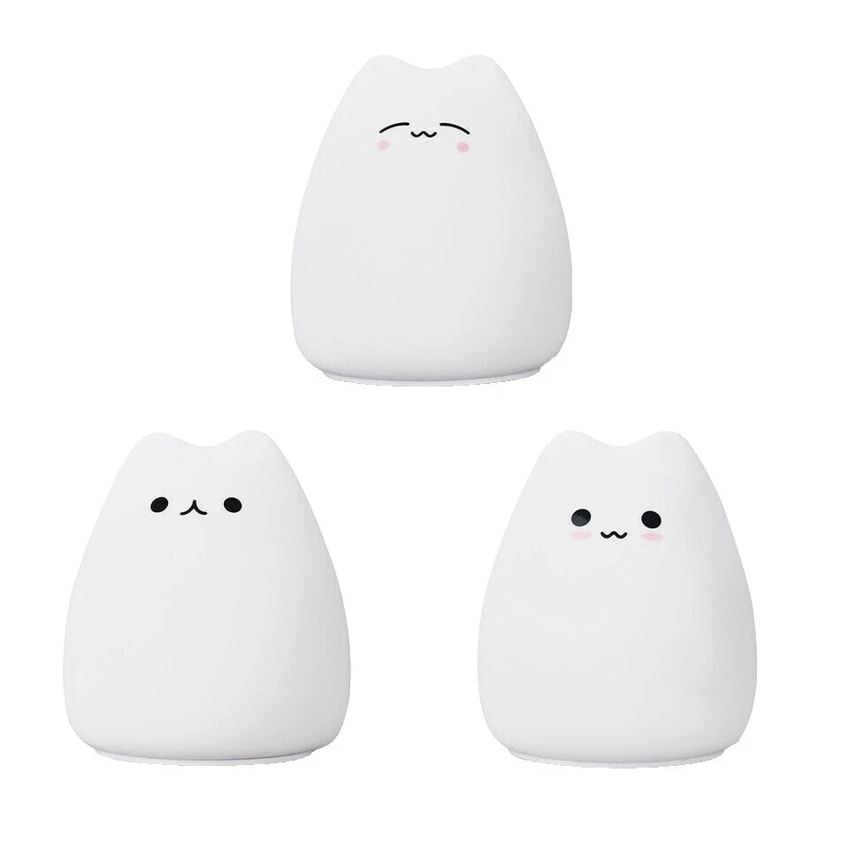 Toys & Games Multicolor Night Lights