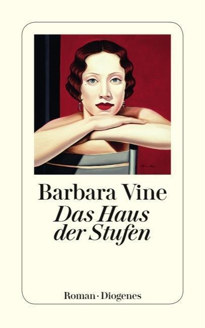Thumbnail - Das Haus Der Stufen | Buch | 9783257225822