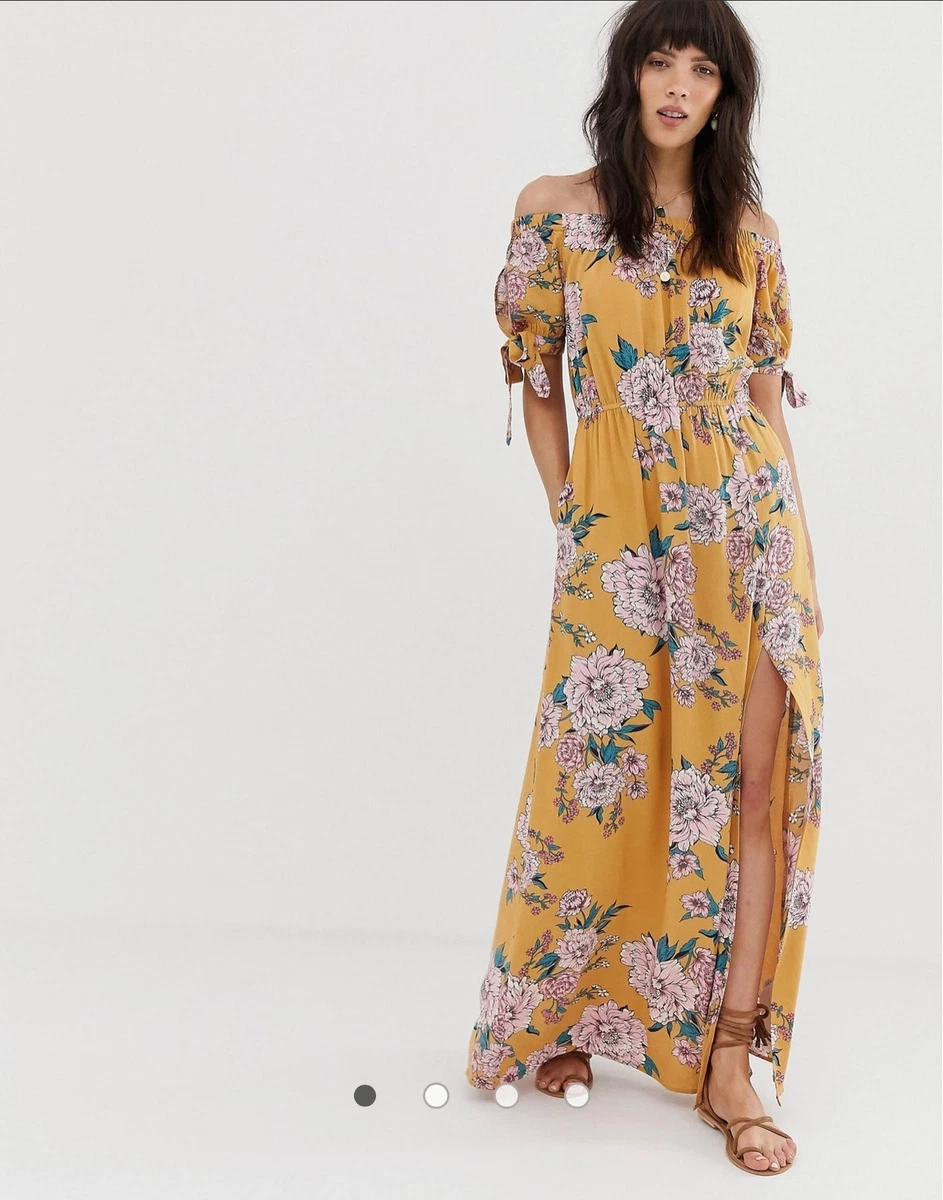 Band of gypsies cheap maxi dress
