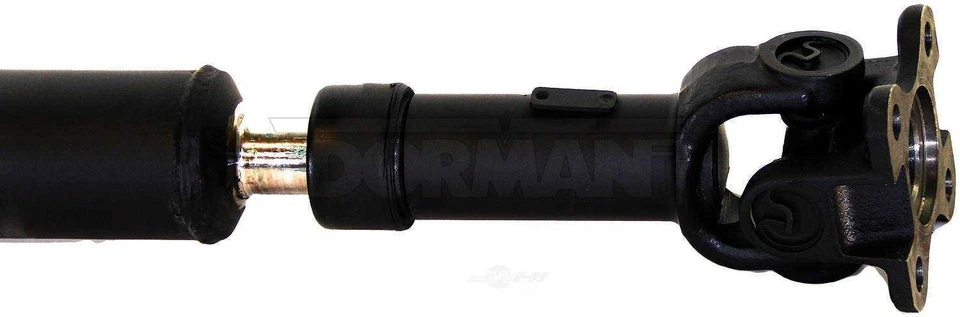 Eje de transmisión Dorman 936-894 para Ford Bronco II 84-90 Foto 2 de 4